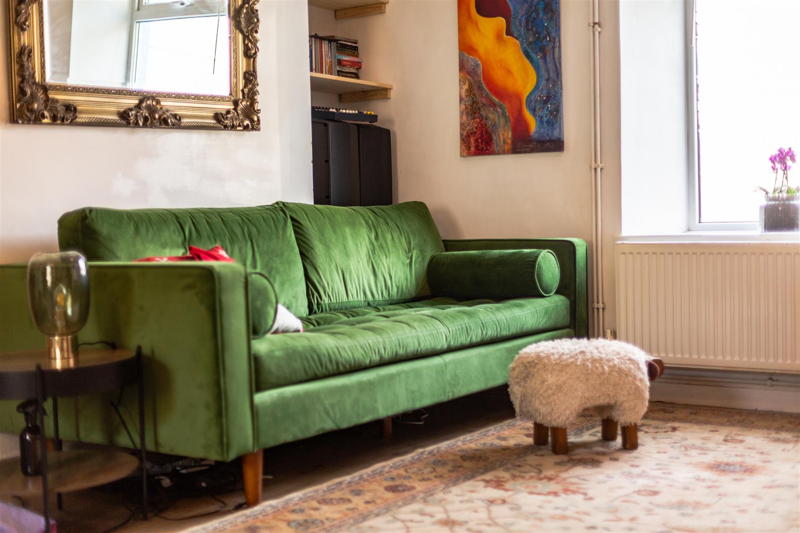 Hill Street, Mount Pleasant, Swansea, SA1 6XU